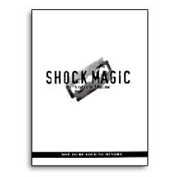 Shock Magic by Andrew Mayne