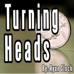Turning Heads by Ryan Stock
