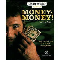 Money, Money by Juan Pablo