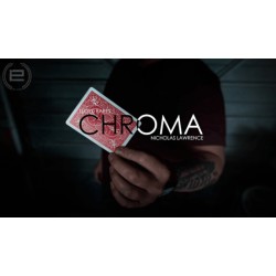 Chroma by Lloyd Barnes and Nicholas Lawrence