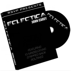 Eclectica by John Carey