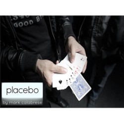 2015  Placebo by Mark Calabrese