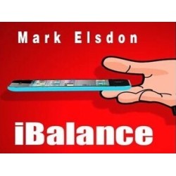 iBalance by Mark Elsdon