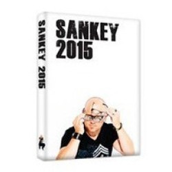 Jay Sankey - Sankey 2015