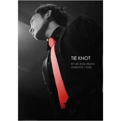 Tie Knot By Lee Ang Hsuan
