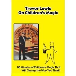 Trevor Lewis - On Children