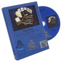 Greater Magic Video Library - Mentalism