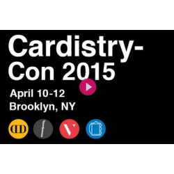2015  Cardistry-Con 2015 - edit by Zach Mueller