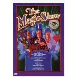 Doug Henning - The Magic Show