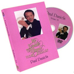 Greater Magic Video Library 33 - Paul Daniels