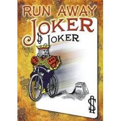 Peter Nardi - Run Away Joker