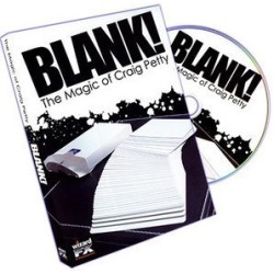 08 BLANK The Magic of Craig Petty