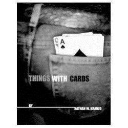 Nathan Kranzo - Things With Cards