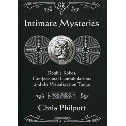 Chris Philpott - Intimate Mysteries