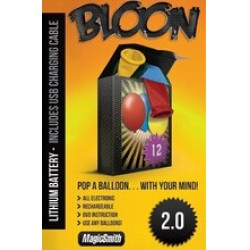 2014  Bloon 2.0 by Magic Smith