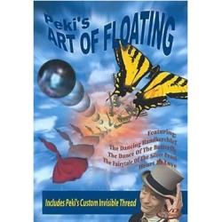 Peki - The Art of Floating