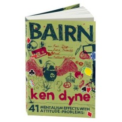 Ken Dyne - Bairn