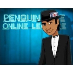2012 Jay Noblezada - Penguin Live Online Lecture
