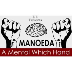 MANOEDA - A Mental Which Hand by E.E.