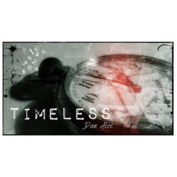 Timeless by Dan Alex