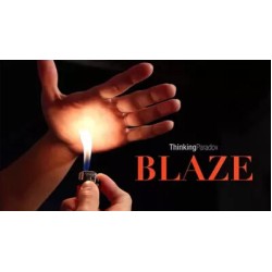 2015  Blaze by Thinking Paradox