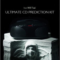 2013 Ultimate CD Prediction DVD Kit by Will Tsai
