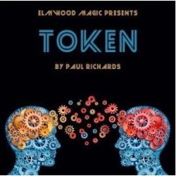 Token by Paul Richard