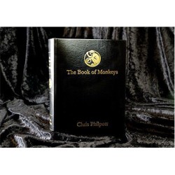 Chris Philpott - The Book of Monkeys