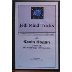 Kevin Hogan - Jedi Mind Tricks