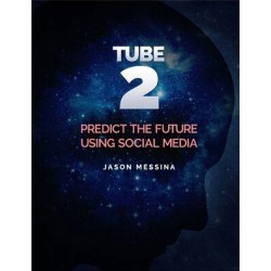 Jason Messina - TUBE 2.0