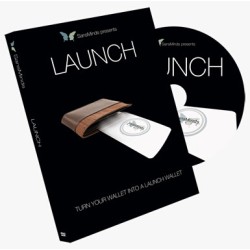 Launch by SansMinds