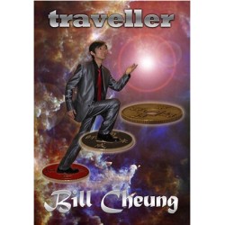 2015 Traveller by Bill Cheung