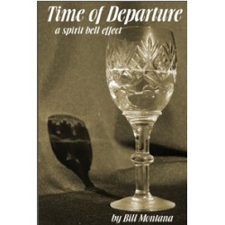 Time of departure by Bill Montana