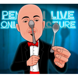 2013 Matthew Johnson Penguin Live Online Lecture