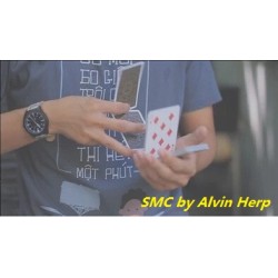 2015  SMC by Alvin Herp