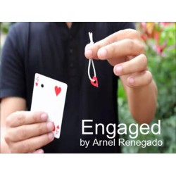 2015 Engaged by Arnel Renegado