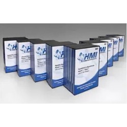 HMI - Advanced Hynotherapy Training Courses