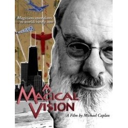 Eugene Burger - A Magical Vision