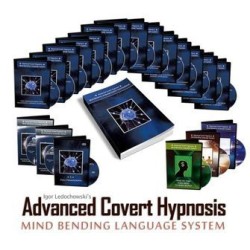 Igor Ledochowski - Advanced Covert Hypnosis