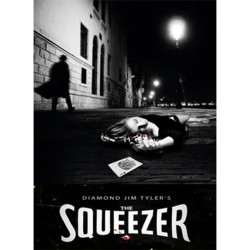 2015  The Squeezer by Diamond Jim Tyler
