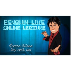 2014 Rocco Silano Penguin Live Online Lecture