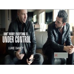 2015 Ellusionist  Under Control by Luke Dancy