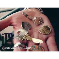 2015 Quantum Bender 3.0 by John T. Sheets