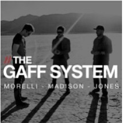 2014  Gaff system by Daniel Madison & Eric Jones