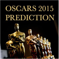 2015  Oscar Prediction 2015 by Chris Philpott