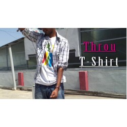 ThrouTshirt by Deepak Mishra