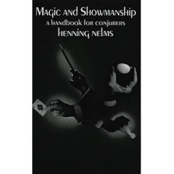 Henning Nelms - Magic and Showmanship