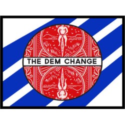 The Dem Change by Jack Demynn