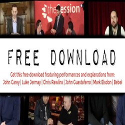 Free Summer Download from