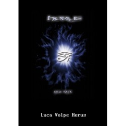 Luca Volpe - Horus